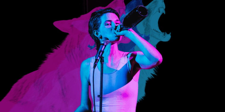 Edfringe Review: BITCH
