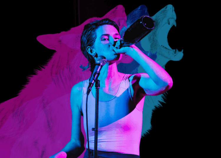 Edfringe Review: BITCH