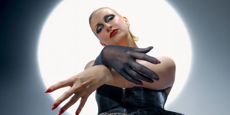 Edfringe Review: Bernie Dieter’s Club Kabarett