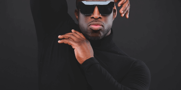 Edfringe Comedy Review: Emmanuel Sonubi: Life After Near Death