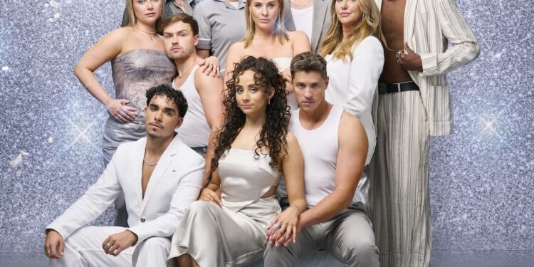 Edfringe Review: Footballers’ Wives