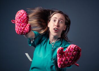 Edfringe Review: Flick