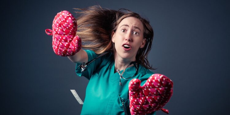 Edfringe Review: Flick