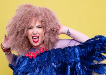 Edfringe Review: Frisky’s Reshuffle