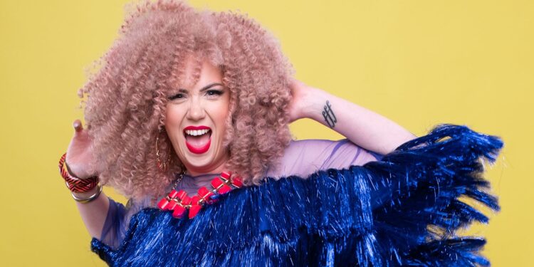 Edfringe Review: Frisky’s Reshuffle