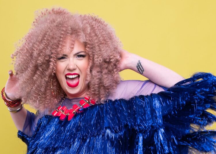 Edfringe Review: Frisky’s Reshuffle