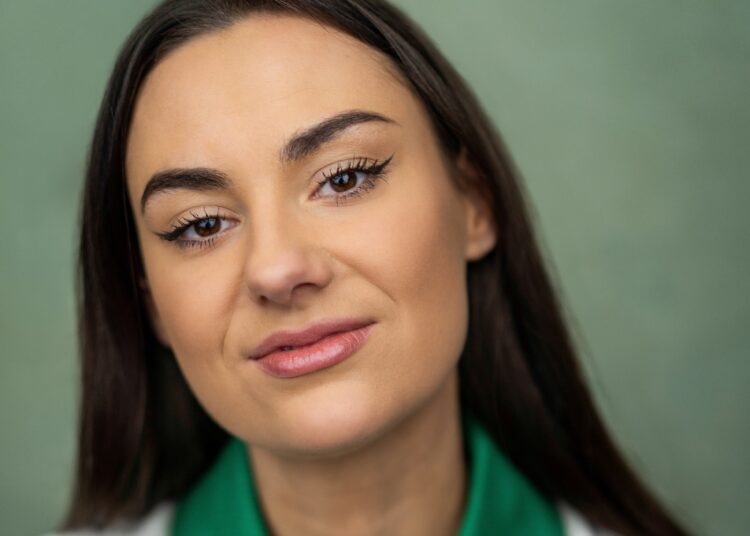 Edfringe Review: Eat the Rich (but maybe not me mates x)