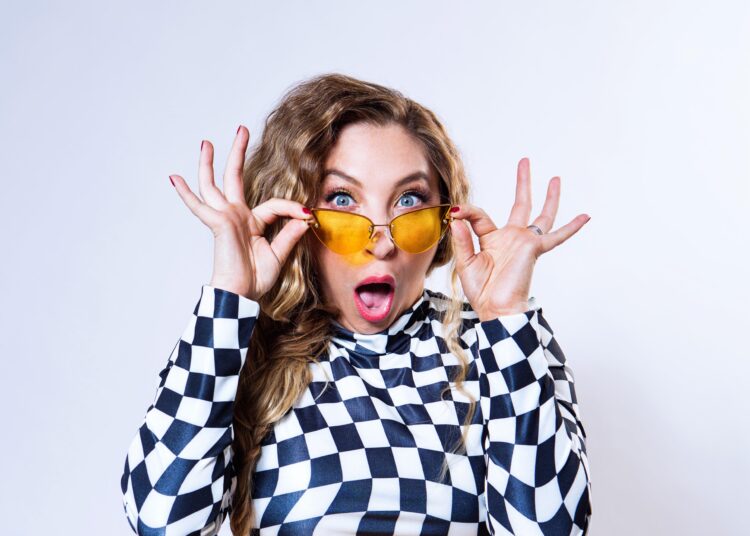 Edfringe Review: Jess Robinson: Your Song