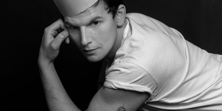 Edfringe Comedy Review: Joe Sutherland: Miss World