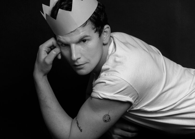 Edfringe Comedy Review: Joe Sutherland: Miss World