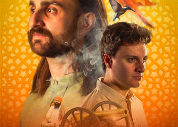 Edfringe Review: Kanpur 1857