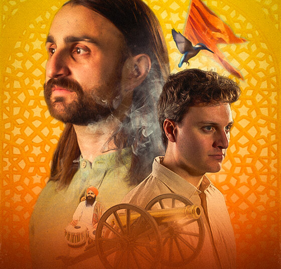 Edfringe Review: Kanpur 1857