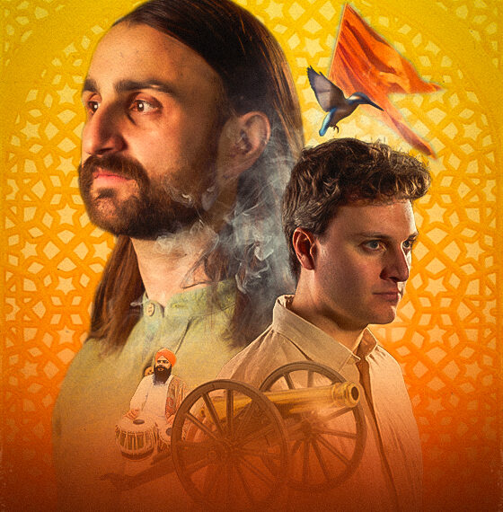 Edfringe Review: Kanpur 1857