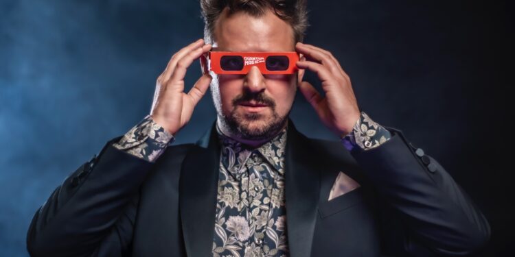 Edfringe Review: Kevin Quantum: Unbelievable Magic for Non-Believers