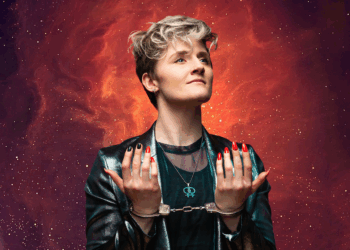 Edfringe Comedy Review: Lesbian Space Crime