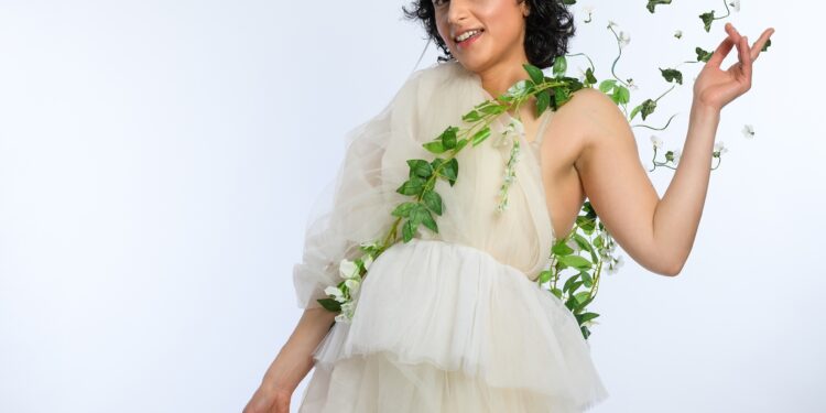 Edfringe Comedy Review: Narin Oz: Inner Child(ish)