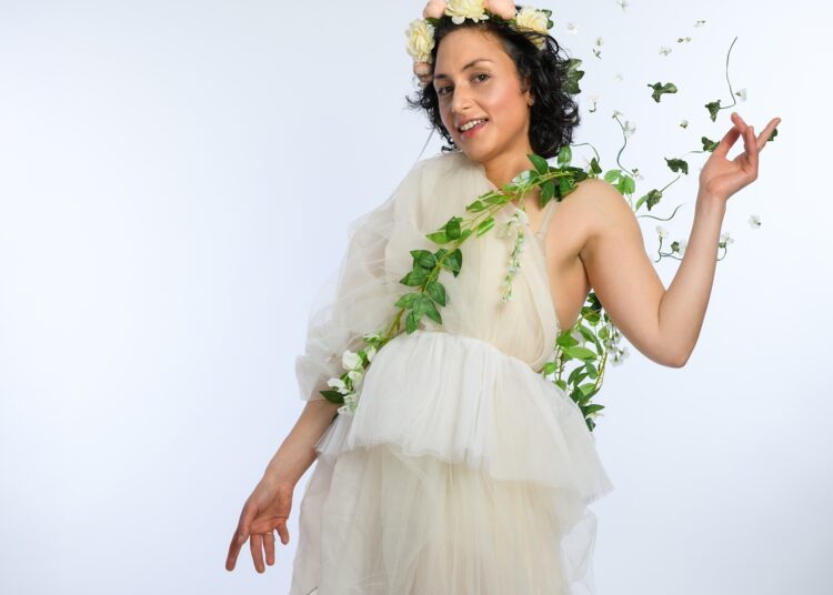 Edfringe Comedy Review: Narin Oz: Inner Child(ish)