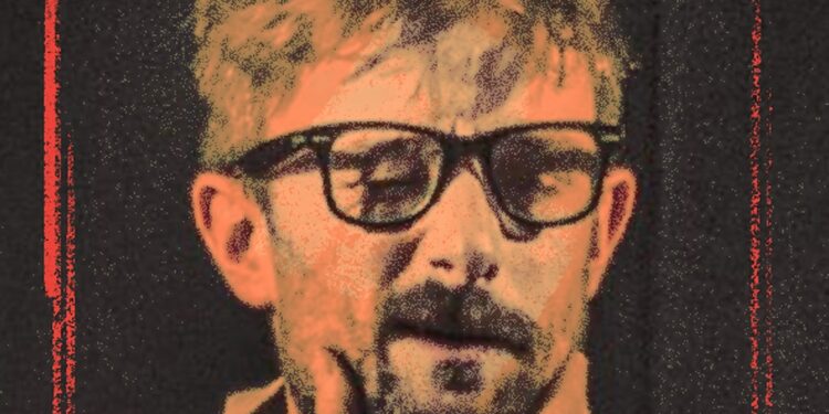 Edfringe Comedy Review: Nate Kitch: Something Different!!!!!