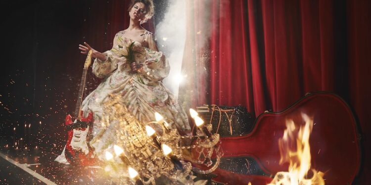 Edfringe Review: No Apologies