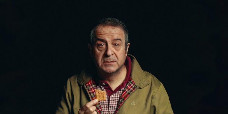 Edfringe Review: Ordinary Decent Criminal