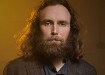 Edfringe Comedy Review: Rob Auton: CAN