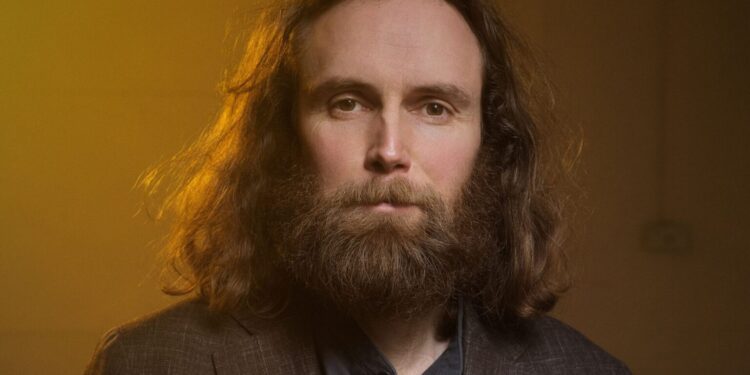 Edfringe Comedy Review: Rob Auton: CAN