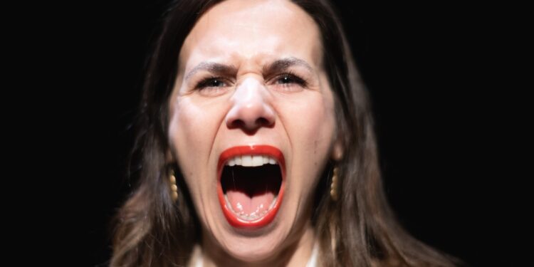 Edfringe Theatre: Strong Female Voices