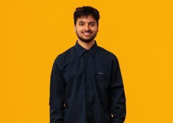Edfringe Comedy Review: Rohan Sharma: Mad Dog