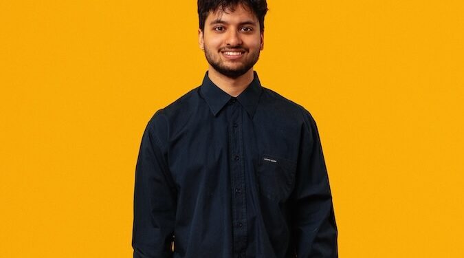 Edfringe Comedy Review: Rohan Sharma: Mad Dog