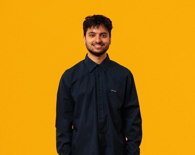 Edfringe Comedy Review: Rohan Sharma: Mad Dog