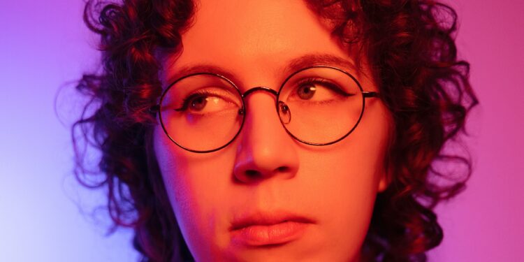 Edfringe Comedy Review: Sam Nicoresti: Baby Doomer