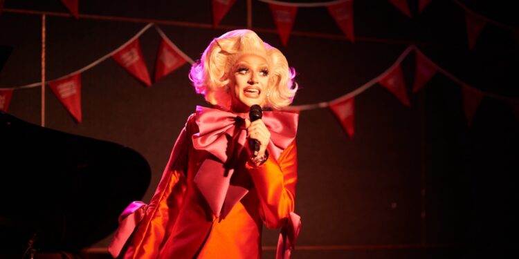 Edfringe Review: Skank Sinatra