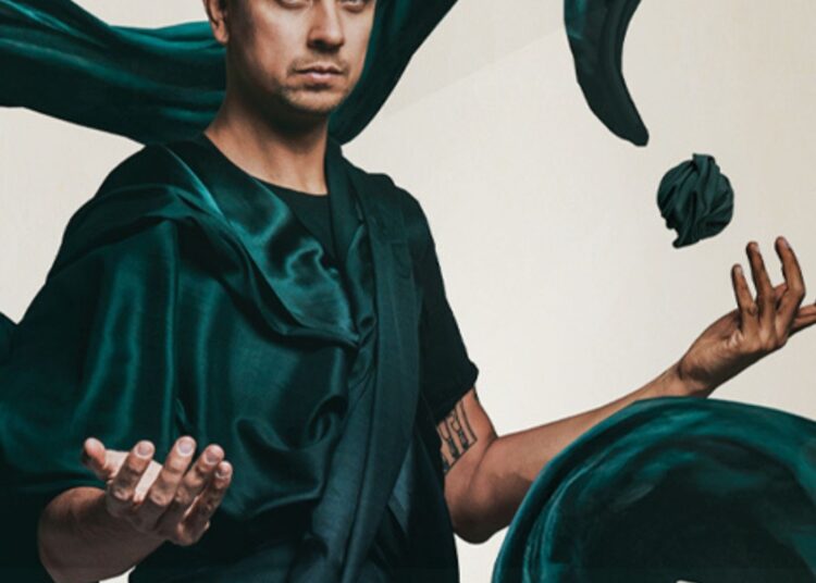 Edfringe Review: The Remarkable Ben Hart