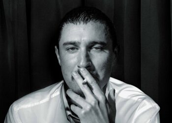 Edfringe Comedy Review: Tom Rosenthal: Whatever People Say I Am, That’s What I Am