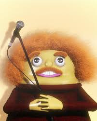 Edfringe Comedy Review: Mr Chonkers