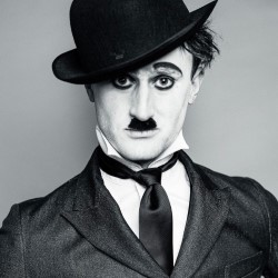 Edfringe Review: Smile: The Story of Charlie Chaplin