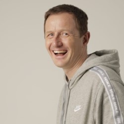 Edfringe Comedy Review: Kai Humphries: KAIBOSH