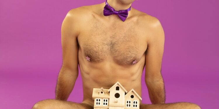 Edfringe Comedy Review: Dylan Adler: Haus of Dy-Lan