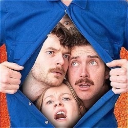 Edfringe Comedy Review: BeHeMoth: Enter the Cupboard