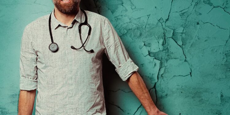 Dr Benji Waterhouse: A Psychiatrist Speaks