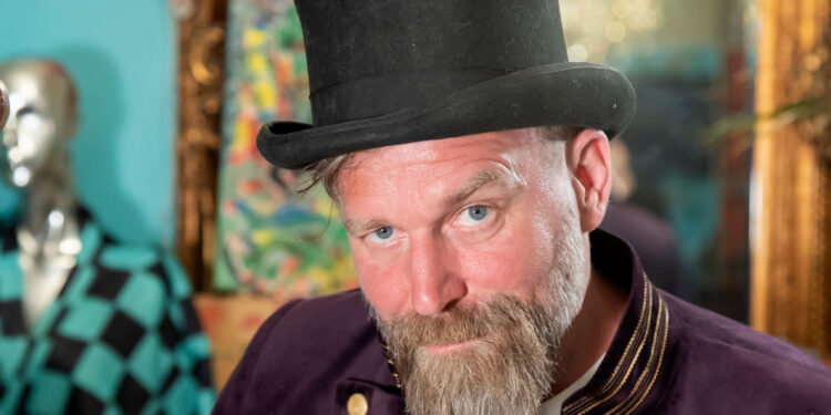 Tony Law: Welcome to the Tonezone