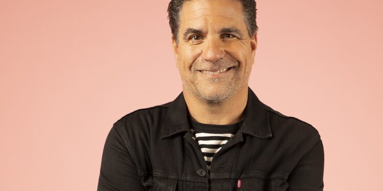 Edfringe Comedy Review: Joe Sib: California Calling