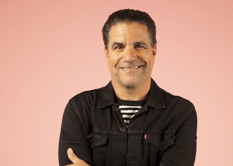 Edfringe Comedy Review: Joe Sib: California Calling