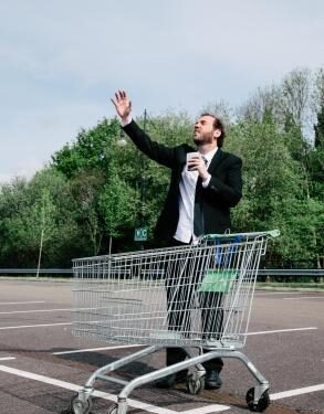 Edfringe Comedy Review: Paul Campbell: The Lost Tapes of Somerfield
