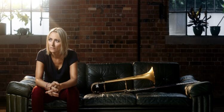 Music: Carol Jarvis: I Want You To Stay