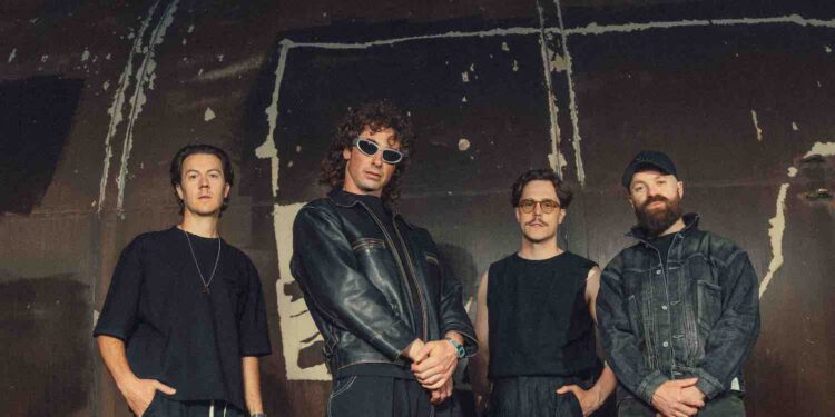 DON BROCO Return Swinging with Explosive New Single ‘Hype Man’