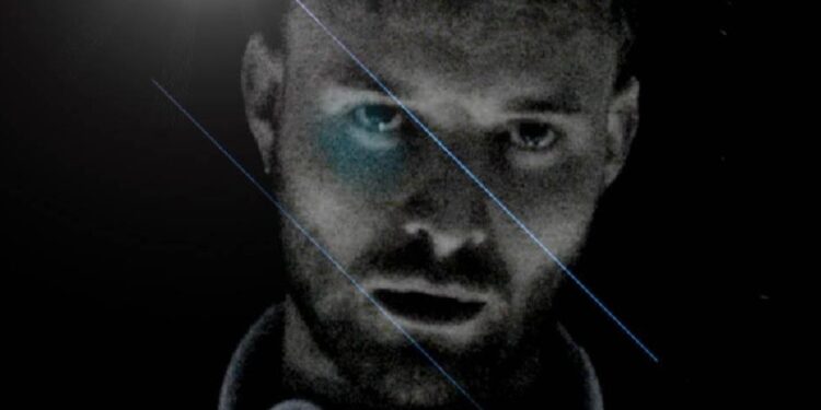 maq 22 releases new EP MUNINN, a dystopian electronic rap journey