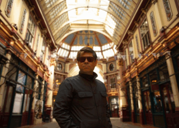 Ignacio Peña Launches “To The Stars”