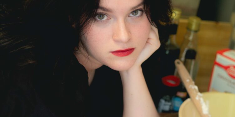 London Singer-Songwriter Lydia the Bard Announces Debut Album The Woods