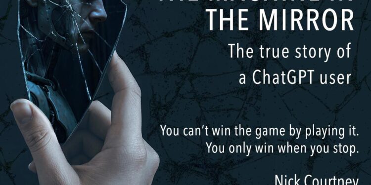 Q&A – Nick Courtney on How AI Keeps Us Hooked